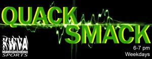 Quack Smack Website Image