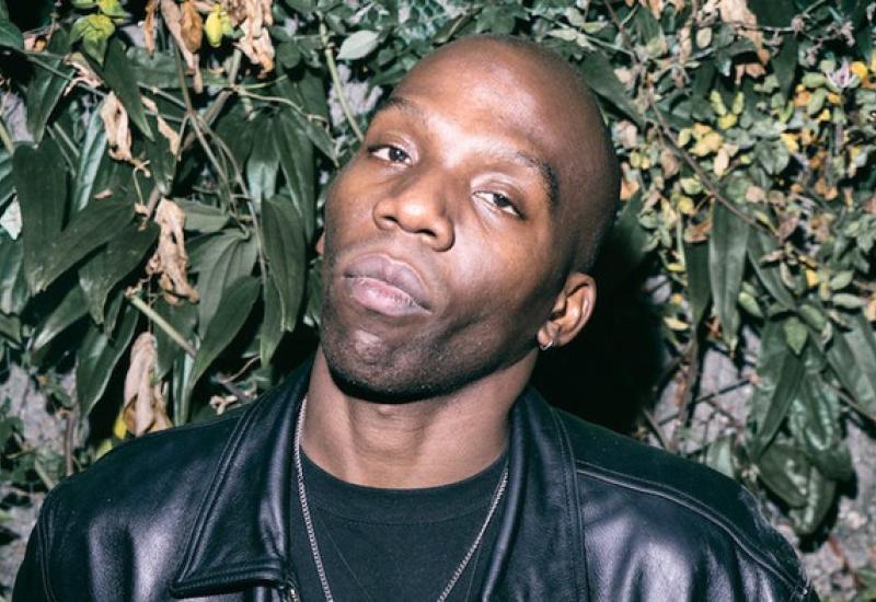 Dean Blunt