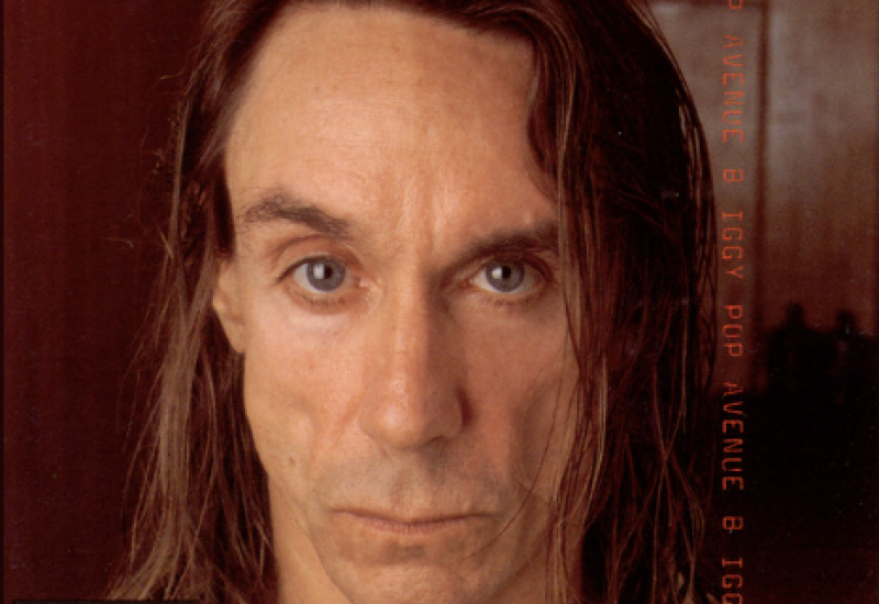 iggy pop