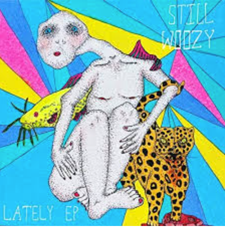 still woozy