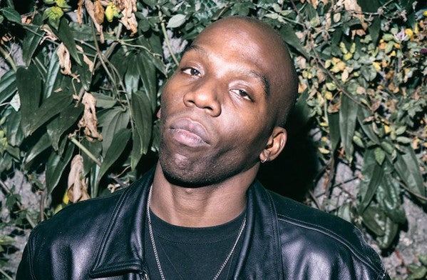 Dean Blunt