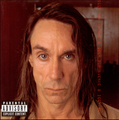 iggy pop