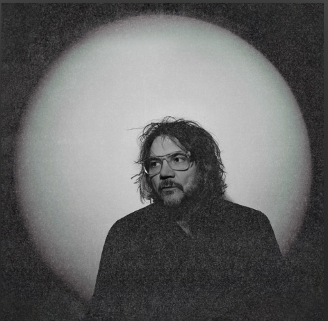Jeff Tweedy