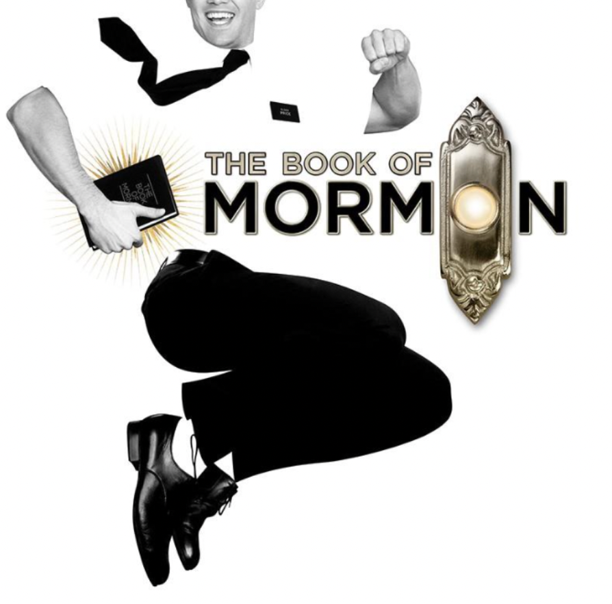 book of mormon 