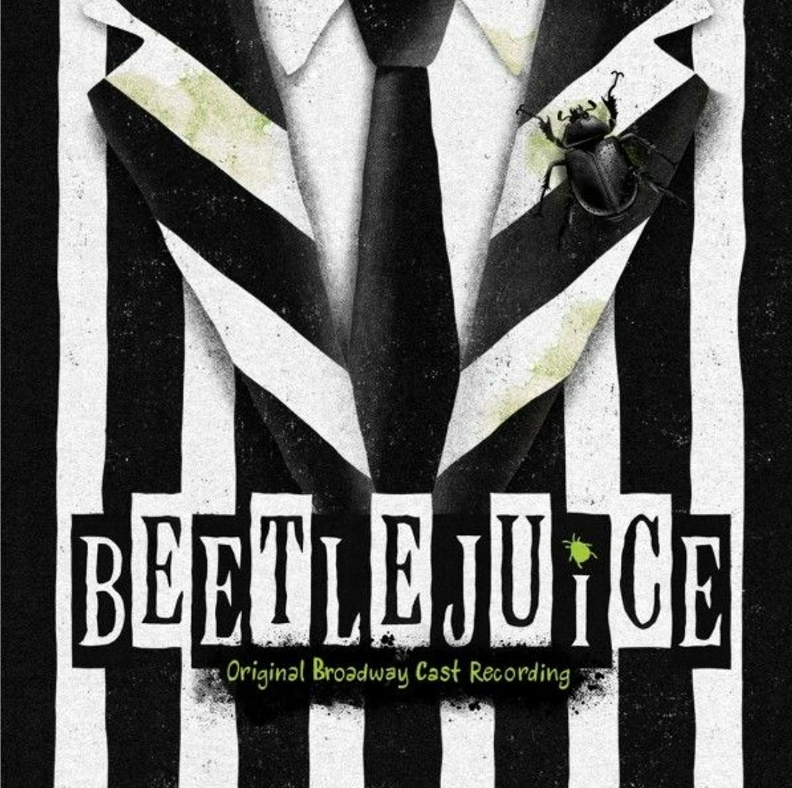 beetlejuice