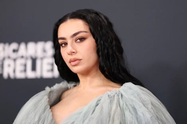 Charli xcx