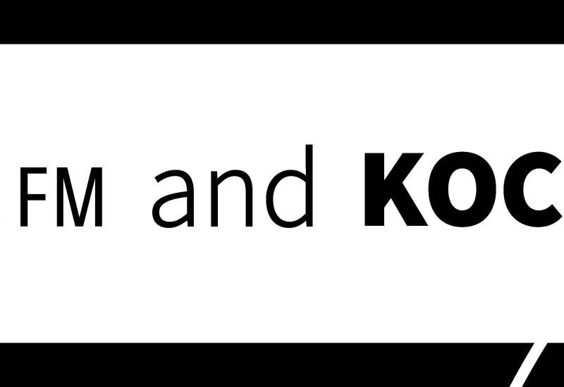 KWVA KOCR call signs