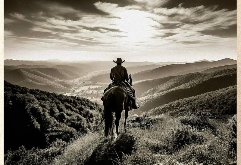 WILLIE NELSON - Oh What A Beautiful World 