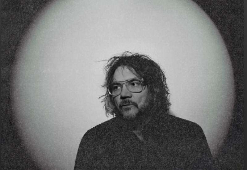 Jeff Tweedy