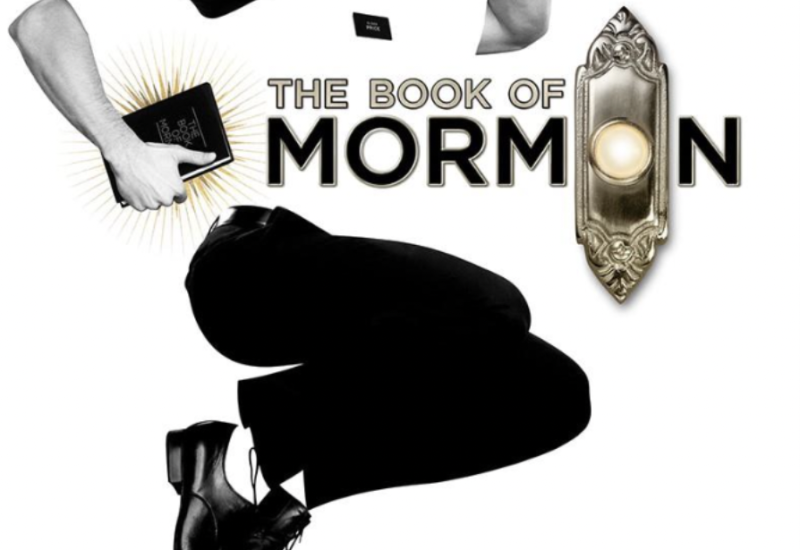 book of mormon 